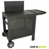 Cook'in Garden - Desserte reva 110 premium
