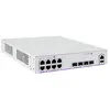 Alcatel Lucent Enterprise OS2260-P10 Commutateur réseau 8 ports, Switc...