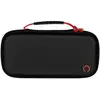 Housse De Protection Noire Konix Pour Nintendo Switch 2