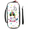 Housse de Transport Konix Bag Pro Unik Be Cool pour Switch