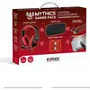 konix Pack D'accessoires Gamer Mythics Pour Nintendo Switch