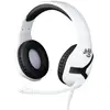 Casque Gaming filaire pour PS4 Konix Nemesis Mythics Blanc