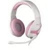 konix Casque Crystal Universel - Geek Girl