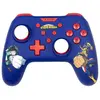 Manette de Jeu - KONIX - My Hero Academia - Bleu - Switch