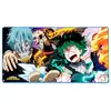 Konix My Hero Academia - XXL muismat - 90cm x 47cm - ideaal voor thuiswerken en gaming