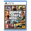 Jeu PS5 TAKE 2 GTA V PS5