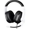 Konix Pack Starter : Casque Filaire + Protection Manette Et Analogues + Câble Usb-C Ps5