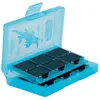 Nintendo KX NARUTO SW GAME CARD CASE 24 SLOTS