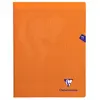 Clairefontaine CLAIRFTN CAH MIMESYS 24X32 96P SY ORANG