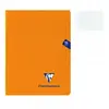 Clairefontaine CLAIRFTN CAH MIMESYS 17X22 96P SY ORANG