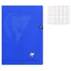 Clairefontaine CLAIRFTN CAH MIMESYS A4 96P SY MARINE