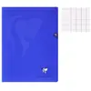 Clairefontaine CLAIRFTN CAH MIMESYS 24X32 96P SY MARINE