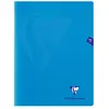 ClaireFontaine Cahier 24 X 32 Cm Petits Carreaux Q. 5x5 96 Pages Mimesys