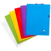 Clairefontaine CLAIRFTN CAH MIMESYS 24X32 48P SY ASST