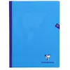 Clairefontaine CLAIRFTN CAH MIMESYS 24X32 192P SY ASS