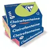 Clairefontaine Trophée A4 80g Rose x 5 ramettes