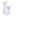 Merkloos / Sans marque Clairefontaine plotterpapier ft 914 mm x 60 m, 60 g, PAK VAN 6