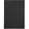 Clairefontaine Cahier Broché A4 192 pages Uni Noir, Age Bag