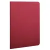 C RHODIA Age Bag cahier piqué 14,8x21cm 96p ligné rouge - 733162C