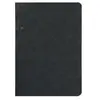 Clairefontaine AGE BAG CAHIER PIQUE 14,8X21CM 96P LIGNE BLEU