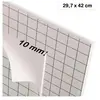 Clairefontaine, Papier à bricolage, Cartons et adhésifs (6 x)