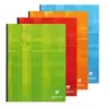 Clairefontaine Cahier broché, 240 x 320 mm, 288 pages, séyès