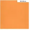 Clairefontaine, Papier à bricolage, Etival Color paquet 24F 50x65cm 16...