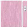 Maildor - Papier Crepon Superieur 250x50 Rose Pale
