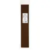 Clairefontaine crepepapier, (B)500 mm x (L)2,5 m, chocoladebruin
