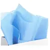 Clairefontaine Sachet de papier de soie 8F 0,75x0,50m bleu ciel