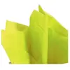 Clairefontaine zijdepapier 500 x 750 mm, appelgroen