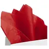 Maildor - Papier De Soie 50x75 Rouge - Sachet De 8