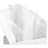 Maildor - Papier De Soie 50x75 Blanc - Sachet De 8