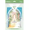 Avenue-mandarine Kleurboek Odelia 3 Gardens - Emmanuelle Colin