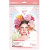 Bloc de coloriage multi-techniques de 20 feuilles A4 Clairefontaine Od...