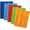 Cahier 24x32 CLAIREFONTAINE ligné 96p 90g