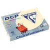 Ramette de 250 Feuilles de papier DCP A4 160g Ivoire