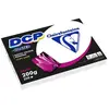 Clairefontaine DCP - Brillant - enduit - blanc - A3 (297 x 420 mm) - 2...