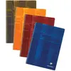 CLAIREFONTAINE Cahier Reliure Intégrale 21 x 29,7 cm 100 Pages