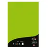 Clairefontaine Etui de 50 feuilles Pollen A4 Vert Menthe 120g
