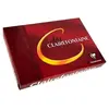 Ramette De 250 Feuilles De Papier C By Clairefontaine Velin Blanc, A4,...