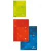 Clairefontaine Cahier de Travaux Pratiques 24x32cm 64 pages Séyès - Uni