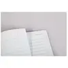 ClaireFontaine Cahier De Bord Enseignant Piqué A4 Clairefontaine 56 Pages