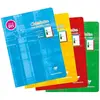 Clairefontaine DYS schrift, geniet, 170 x 220 mm, 48 pagina's
