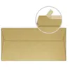 Pollen Enveloppe 120g 114x162 or pqt 20