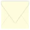 Pack de 20 enveloppes Pollen 140 x 140 mm Ivoire