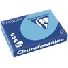 Clairefontaine Trophée Pastel A4 lavendel 160 g 250 vel