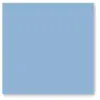 Pack de 25 cartes Pollen 135 x 135 mm Bleu Lavande