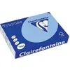 Clairefontaine Ramette de Papier couleur Trophée A4 160g Troph 