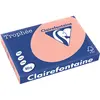 Clairefontaine Trophée Pastel A3 perzik 80 g 500 vel